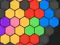 Igra Hex Puzzle online