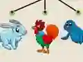 Igra Match The Animal online