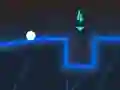 Igra Arcade Golf NEON online