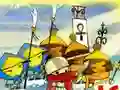 Igra Civilizations Wars Master Edition online
