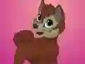 Igra My Puppy online