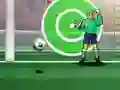 Igra Soccertastic online