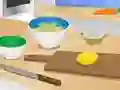 Igra Cooking With Emma Sushi Rolls vegan online