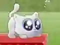 Igra Extreme Kitten online