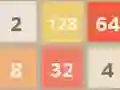 Igra 2048 online
