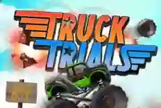 Igra Truck Trials online