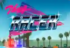 Igra Thug Racer online