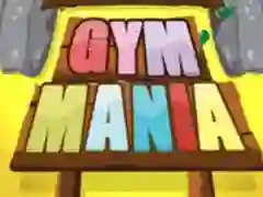 Igra Gym Mania online
