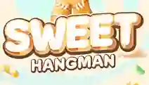 Igra Sweet Hangman online