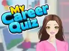 Igra My Career Quiz online