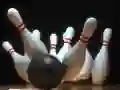 Igra Classic Bowling online