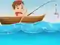 Igra Fishing Frenzy online
