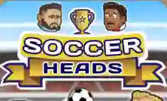 Igra Football Headz Cup 2 online