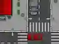 Igra Car Crossing online