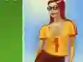 Igra Soccer Girl online