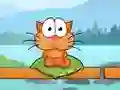 Igra Cat Around the World Alpine Lakes online