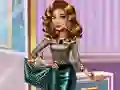 Igra Tris Fashionista Dolly Dress Up online