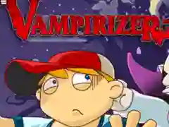 Igra Vampirizer online