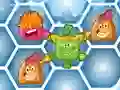 Igra Hold My Hand, Friend online