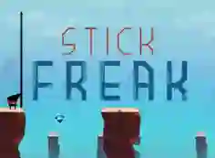 Igra Stick Freak online