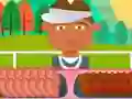 Igra Fast Food Takeaway online