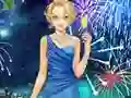 Igra Winter Lily online
