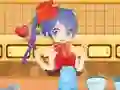 Igra Cooking Super Girls online