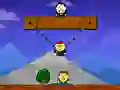 Igra Vampire Physics online