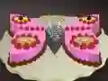 Igra Cooking with Emma Butterfly Chocolate Cake online