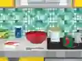 Igra Cooking with Emma Vegetable Lasagna online