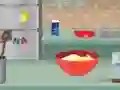 Igra Cooking with Emma Tomato Quiche online