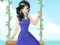 Igra Garden Princess online