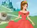 Igra Fairy Princess online