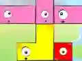 Igra Snap The Shape Spring online