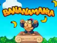 Igra Bananamania online