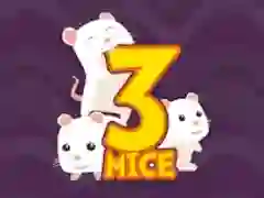 Igra 3 Mice online
