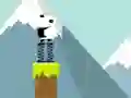 Igra Spring Panda online