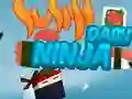 Igra Sushi Ninja Dash online