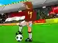 Igra Tiki Taka Run online