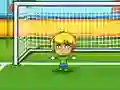 Igra Penalty 2014 online