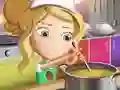 Igra Kitchen Slacking online