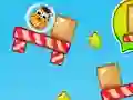 Igra Hamster Go Home online