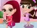 Igra My Salon Slacking online
