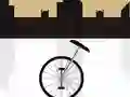 Igra Monocycle online