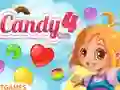 Igra Candy Rain 4 online