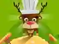 Igra Burger Story online