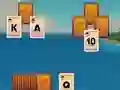 Igra Solitaire Quest online