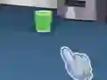 Igra Toss A Paper Multiplayer online