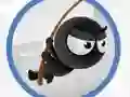 Igra Fly with Rope 2 online