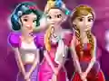 Igra Retro Prom Night online